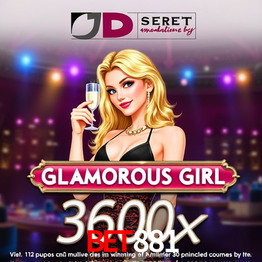 Jogos de Cassino BET881
