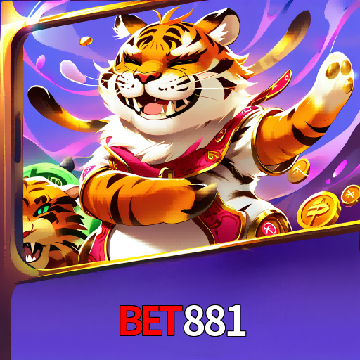  BET881